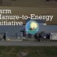 Manure To Energy