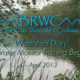 Water Monitoring with Blueridge Watershed Coalition