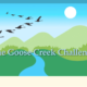 Goose Creek Challenge