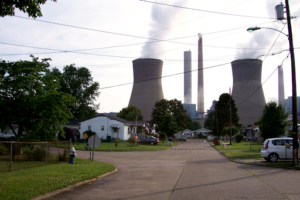 WV v. EPA: A Win for Polluters, Loss for the Public