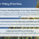 Water Policy News: First Update of the 2023 Session