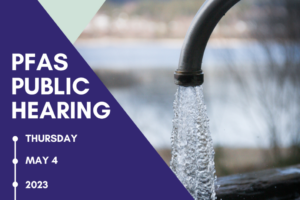 Tell the EPA: West Virginians support PFAS drinking water regulations!