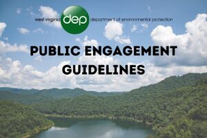 Action Alert: Send DEP Feedback on the draft Public Engagement Guidelines