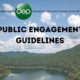 Action Alert: Send DEP Feedback on the draft Public Engagement Guidelines
