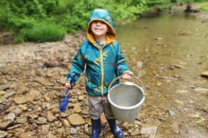 Support WV Rivers Coalition This Giving Tuesday