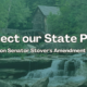 Action Alert: Save our State Parks – Vote YES on Sen. Stover’s Amendment to SB 688.