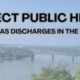 Action Alert: Tell WVDEP no more toxic discharges into the Ohio River!