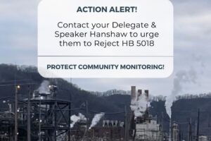 Action Needed: Reject HB 5018!