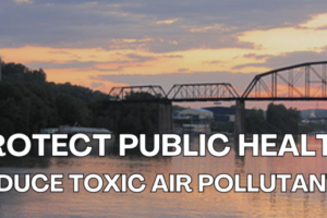 Action Alert: Say No to Hazardous Emissions – Protect Public Health!