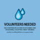 Volunteers Needed: Water Distribution This Saturday!