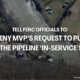 Action Alert: Deny MVP’s Request to Put the Pipeline “In-Service”