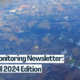 Monitoring Newsletter: Fall 2024 Edition