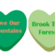 Valentine’s Match Alert! Let Love for Our Rivers and Forests Flow 💗🌊