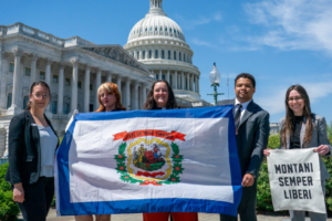WV Rivers News: May 2026