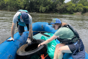 WV Rivers News: August 2026