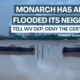 Tell WVDEP: Stop more wetland impacts at Monarch Data Center Campus