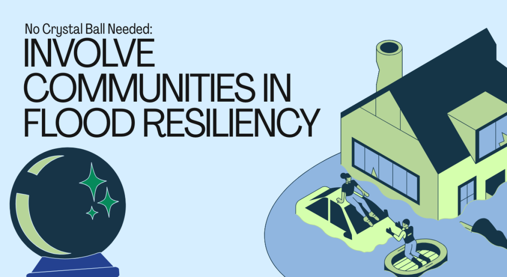 Flood Resiliency