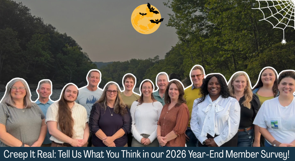 Member Survey 2026